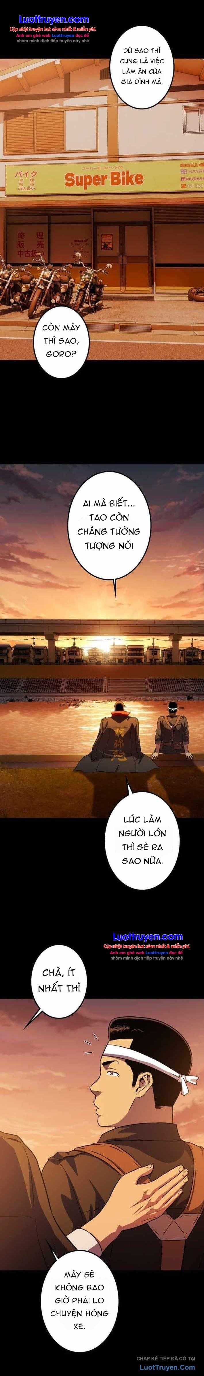 Kẻ Đào Tẩu Đến Hiện Tại Chap 4 - Next Chap 3