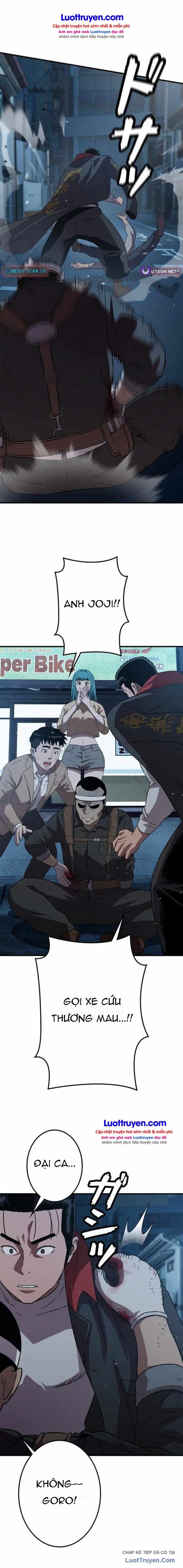 Kẻ Đào Tẩu Đến Hiện Tại Chap 4 - Next Chap 3