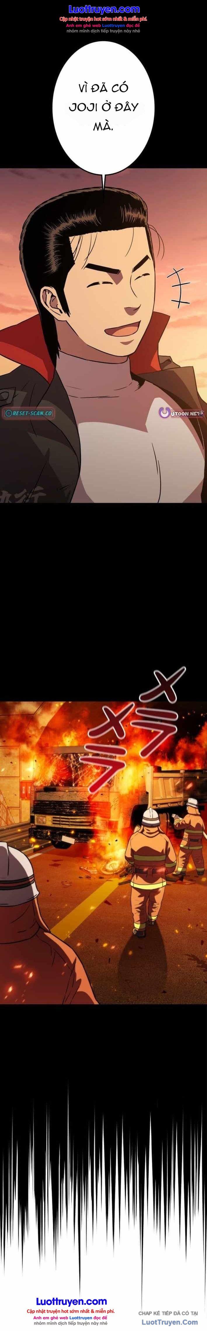 Kẻ Đào Tẩu Đến Hiện Tại Chap 4 - Next Chap 3