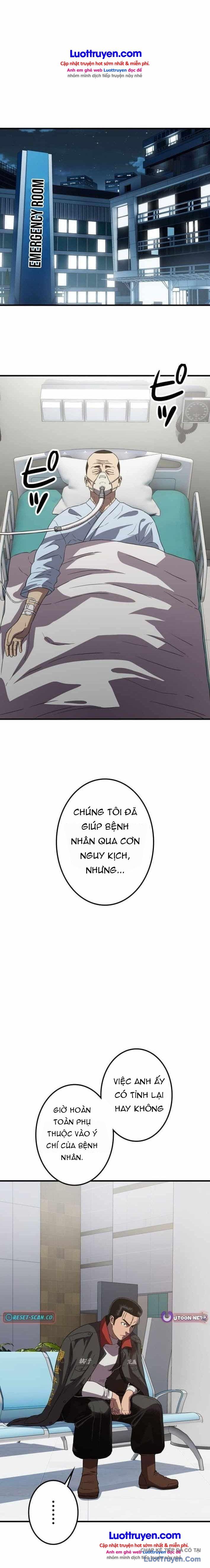 Kẻ Đào Tẩu Đến Hiện Tại Chap 4 - Next Chap 3