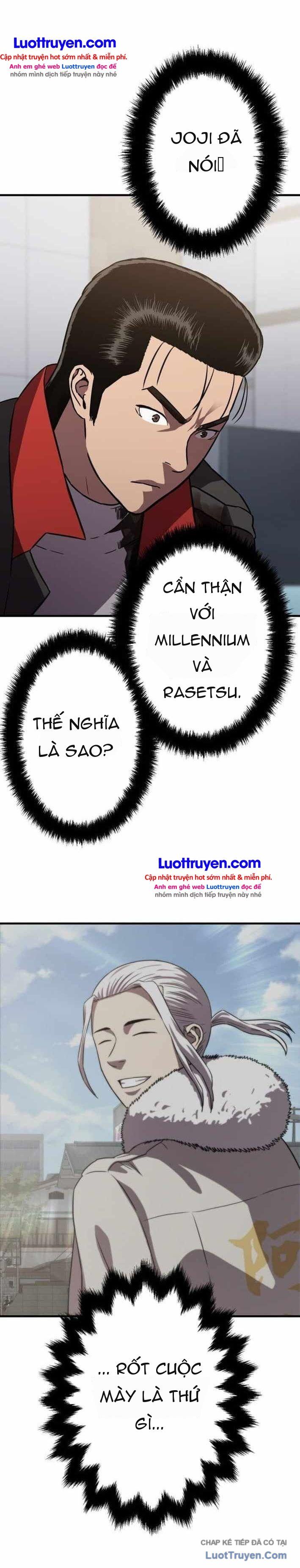 Kẻ Đào Tẩu Đến Hiện Tại Chap 4 - Next Chap 3