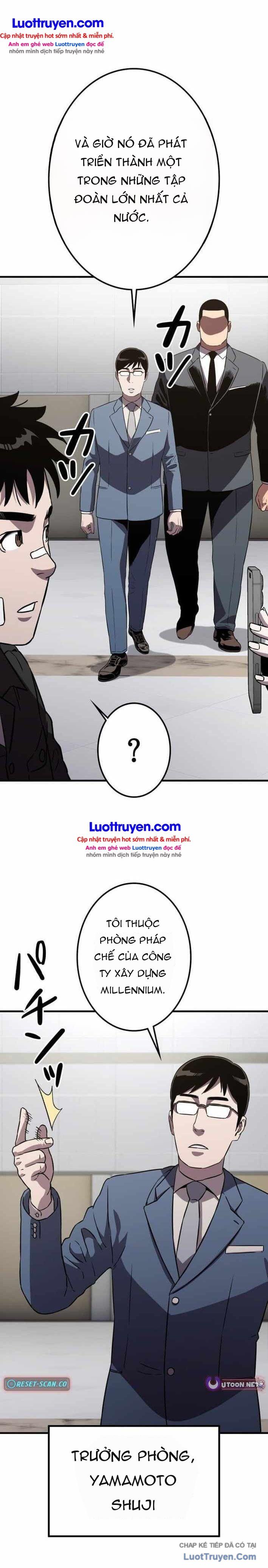 Kẻ Đào Tẩu Đến Hiện Tại Chap 4 - Next Chap 3