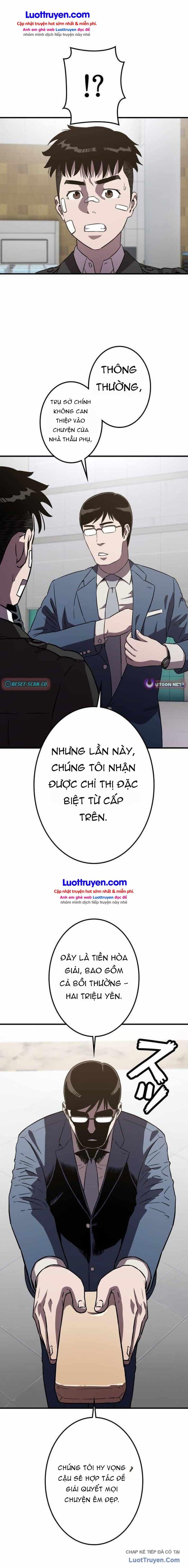 Kẻ Đào Tẩu Đến Hiện Tại Chap 4 - Next Chap 3
