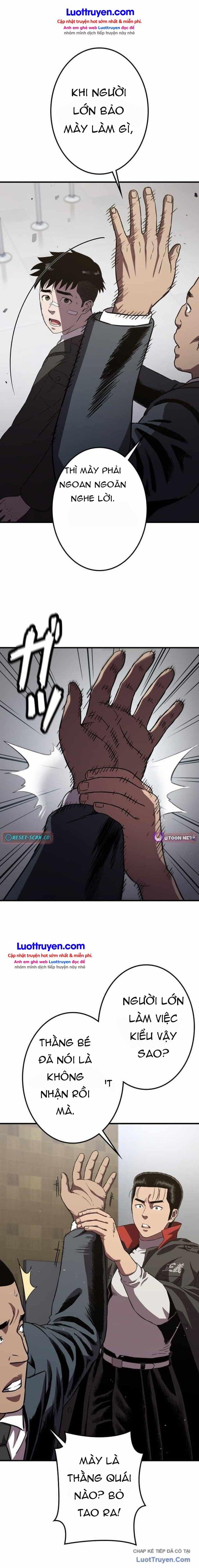 Kẻ Đào Tẩu Đến Hiện Tại Chap 4 - Next Chap 3
