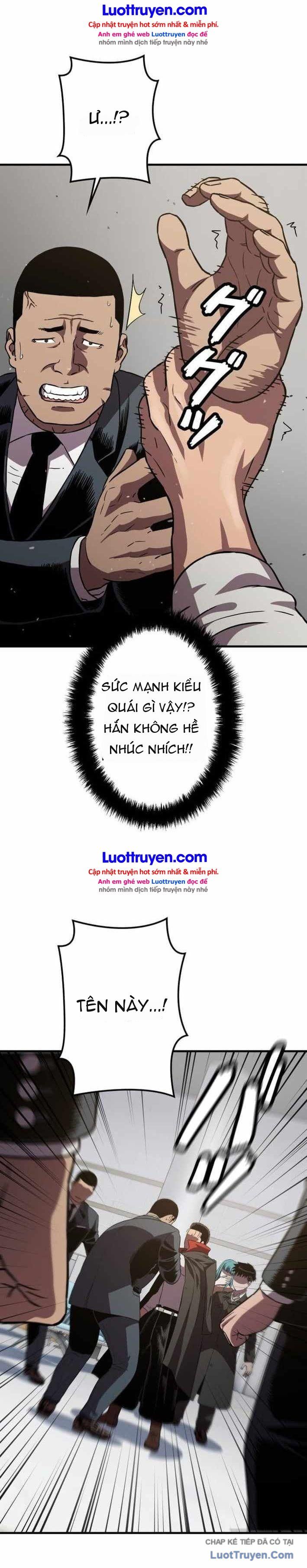 Kẻ Đào Tẩu Đến Hiện Tại Chap 4 - Next Chap 3