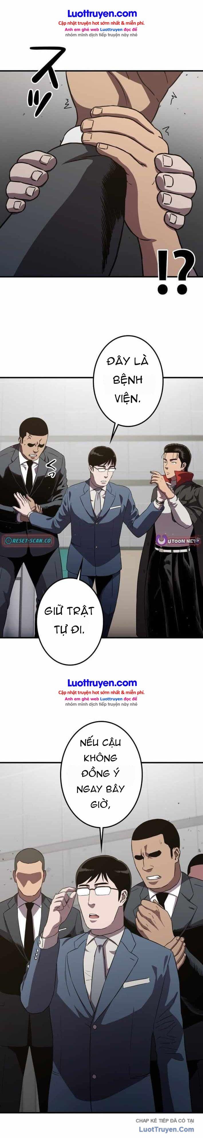 Kẻ Đào Tẩu Đến Hiện Tại Chap 4 - Next Chap 3