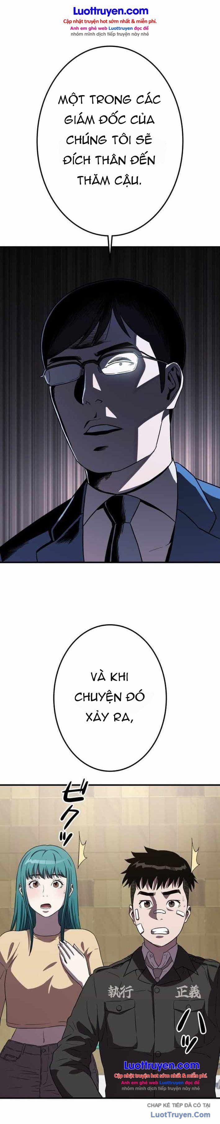 Kẻ Đào Tẩu Đến Hiện Tại Chap 4 - Next Chap 3