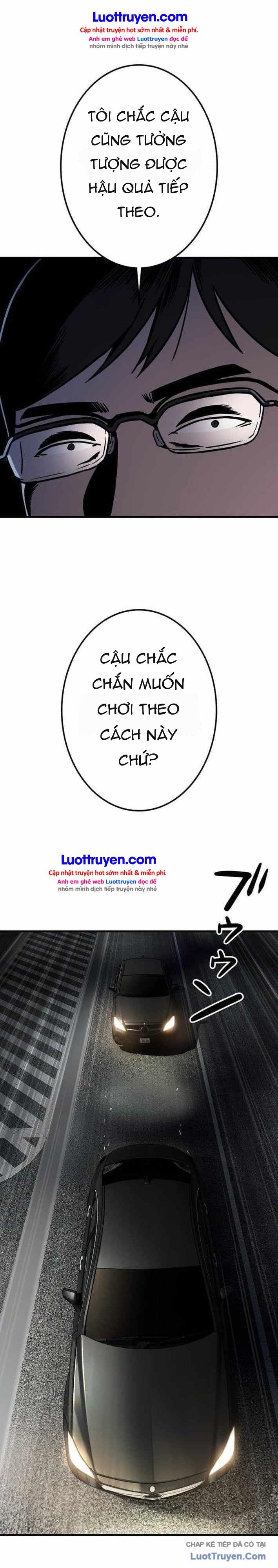 Kẻ Đào Tẩu Đến Hiện Tại Chap 4 - Next Chap 3