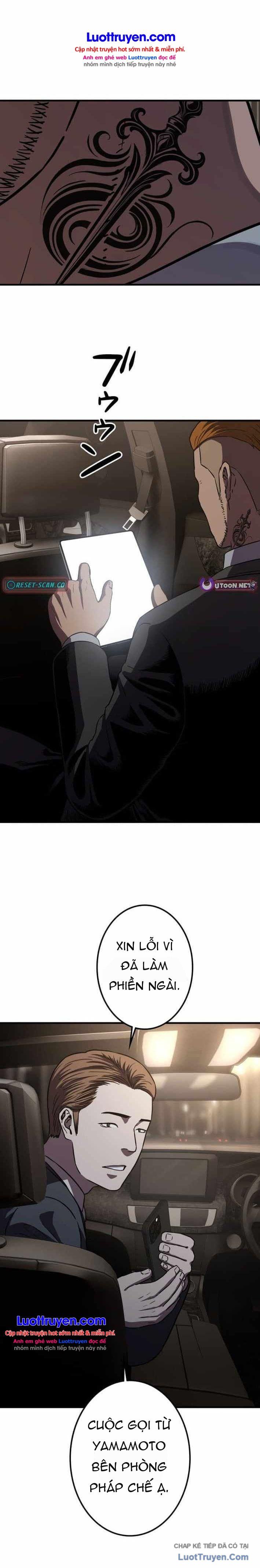 Kẻ Đào Tẩu Đến Hiện Tại Chap 4 - Next Chap 3