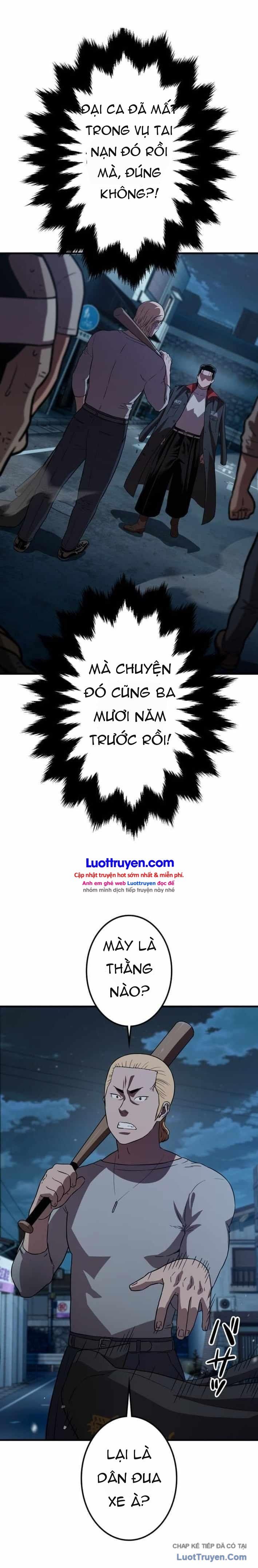 Kẻ Đào Tẩu Đến Hiện Tại Chap 4 - Next Chap 3