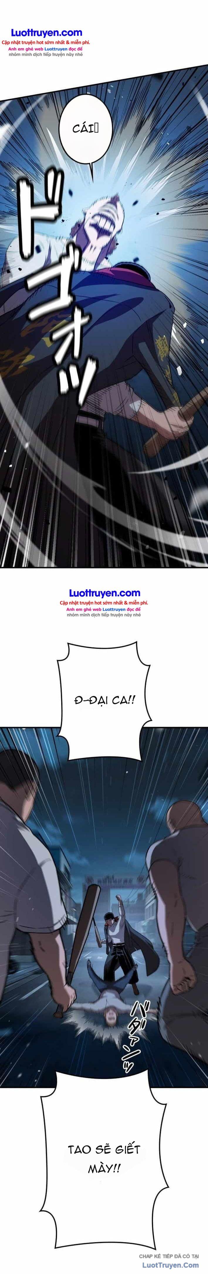 Kẻ Đào Tẩu Đến Hiện Tại Chap 4 - Next Chap 3