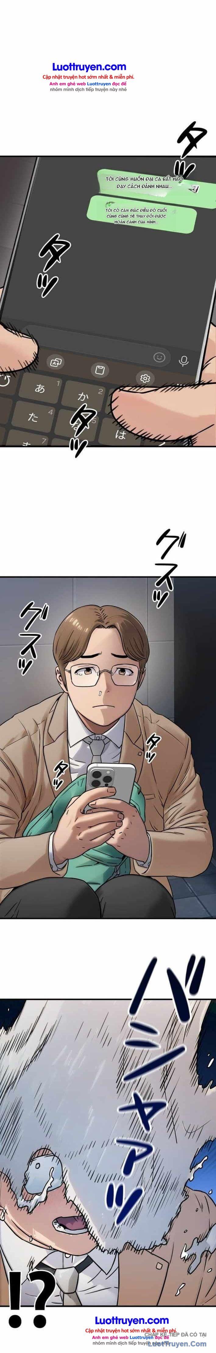 Kẻ Đào Tẩu Đến Hiện Tại Chap 5 - Next Chap 4