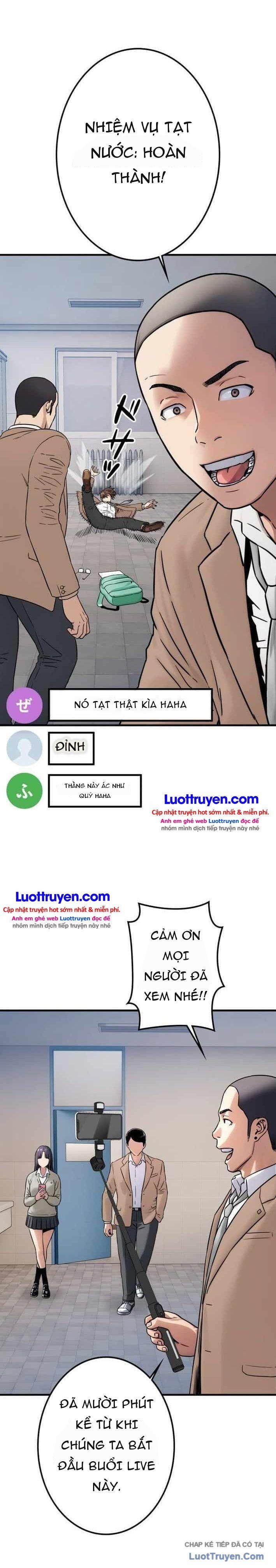 Kẻ Đào Tẩu Đến Hiện Tại Chap 5 - Next Chap 4