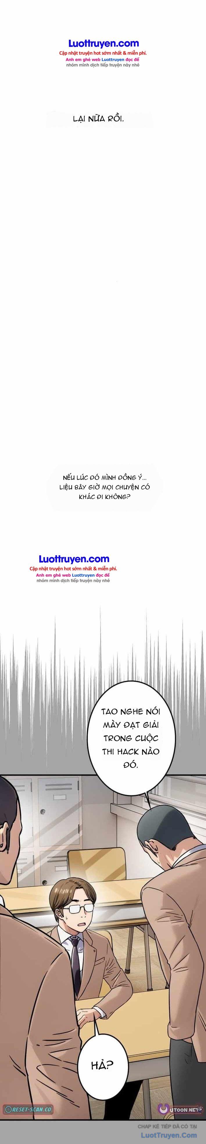 Kẻ Đào Tẩu Đến Hiện Tại Chap 5 - Next Chap 4