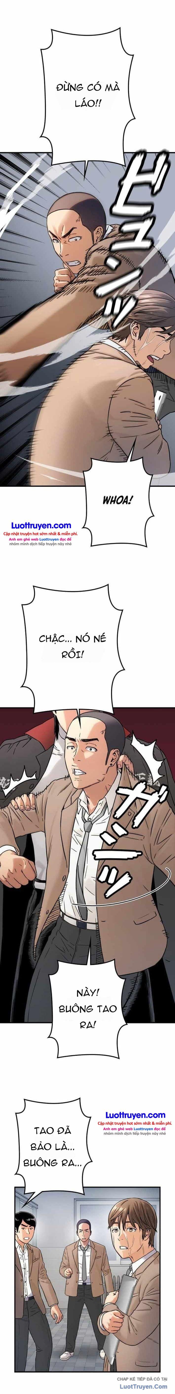 Kẻ Đào Tẩu Đến Hiện Tại Chap 5 - Next Chap 4