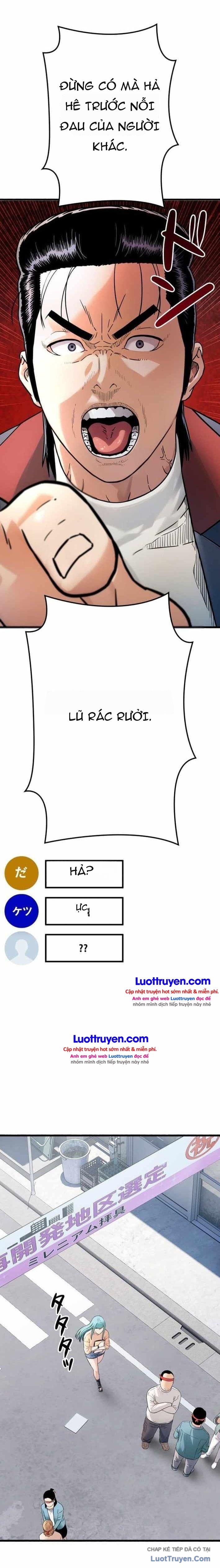 Kẻ Đào Tẩu Đến Hiện Tại Chap 5 - Next Chap 4