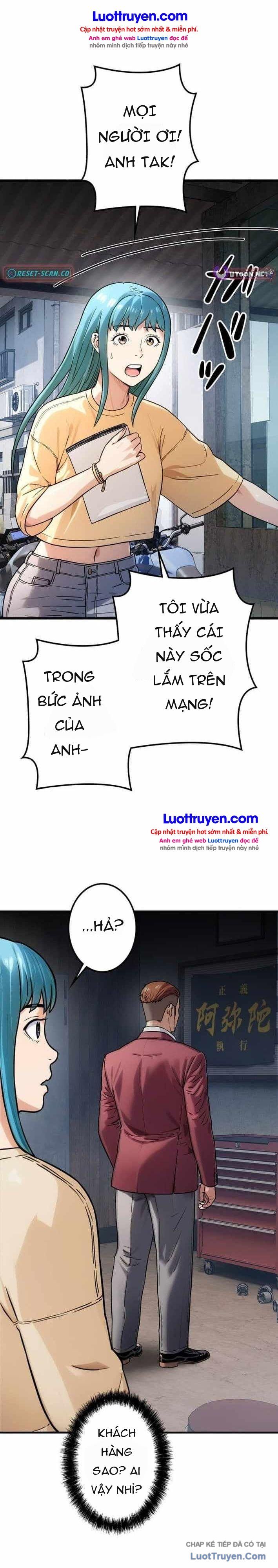 Kẻ Đào Tẩu Đến Hiện Tại Chap 5 - Next Chap 4