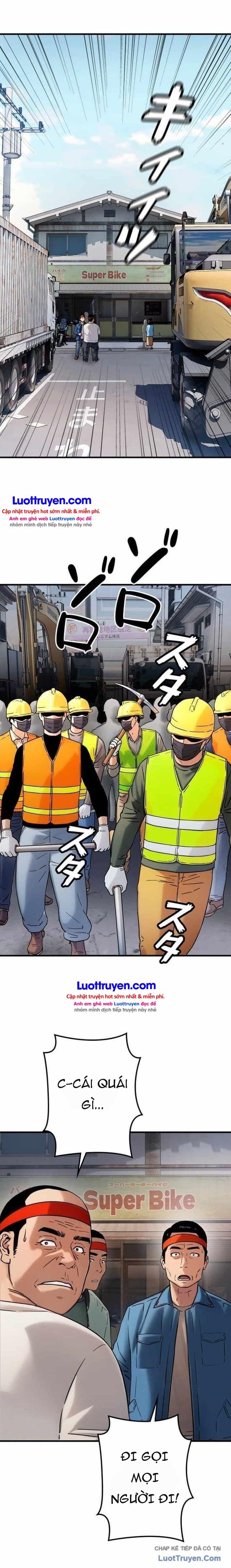 Kẻ Đào Tẩu Đến Hiện Tại Chap 5 - Next Chap 4
