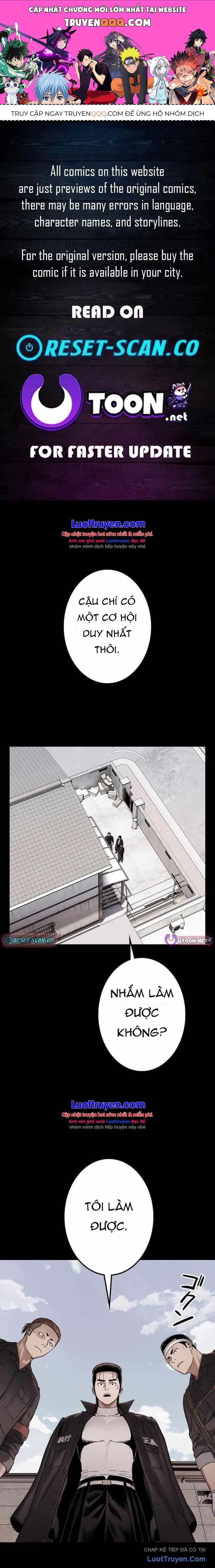 Kẻ Đào Tẩu Đến Hiện Tại Chap 6 - Next Chap 5