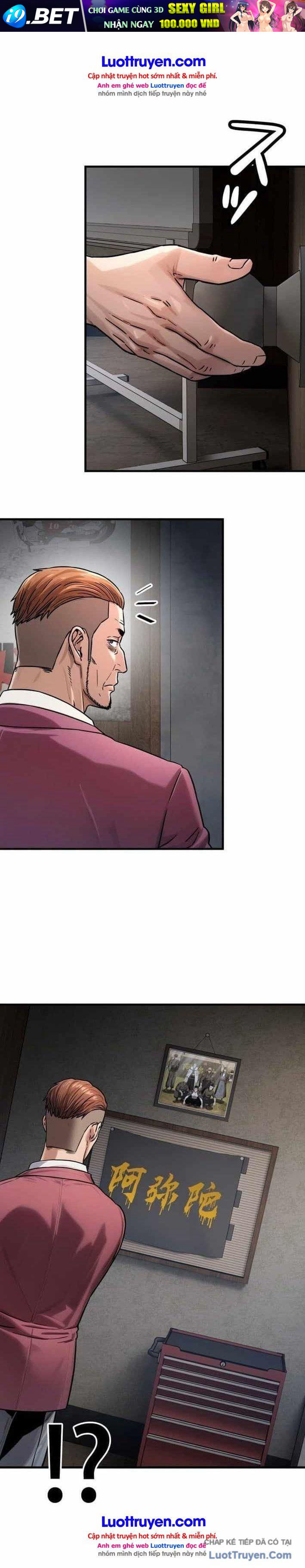 Kẻ Đào Tẩu Đến Hiện Tại Chap 6 - Next Chap 5