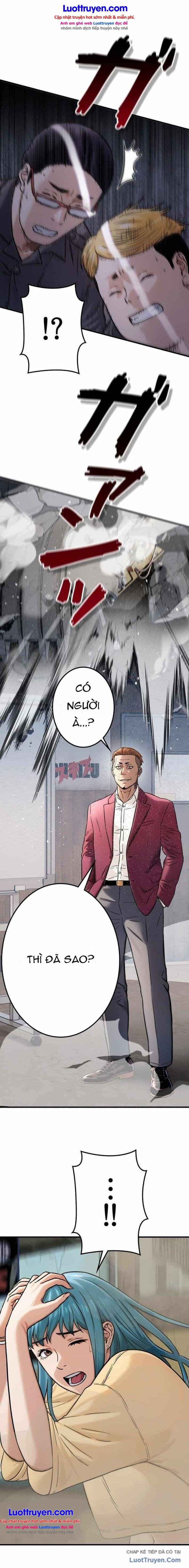Kẻ Đào Tẩu Đến Hiện Tại Chap 6 - Next Chap 5