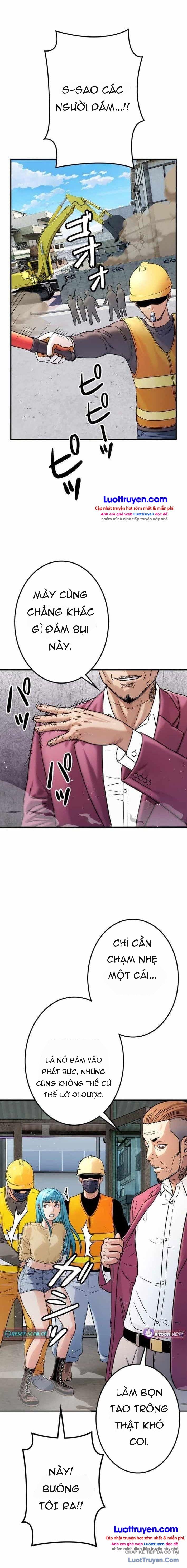 Kẻ Đào Tẩu Đến Hiện Tại Chap 6 - Next Chap 5