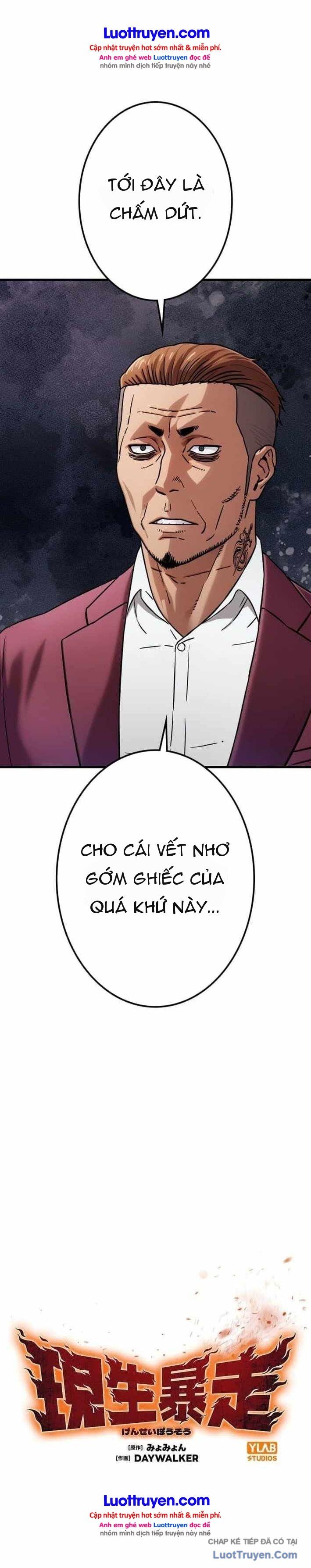 Kẻ Đào Tẩu Đến Hiện Tại Chap 6 - Next Chap 5