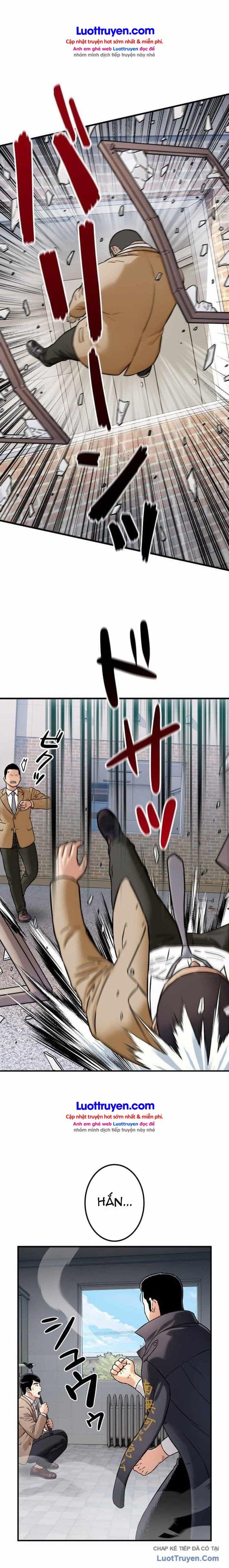 Kẻ Đào Tẩu Đến Hiện Tại Chap 6 - Next Chap 5