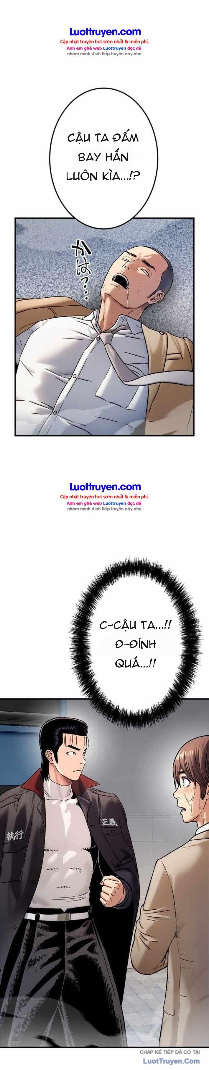 Kẻ Đào Tẩu Đến Hiện Tại Chap 6 - Next Chap 5
