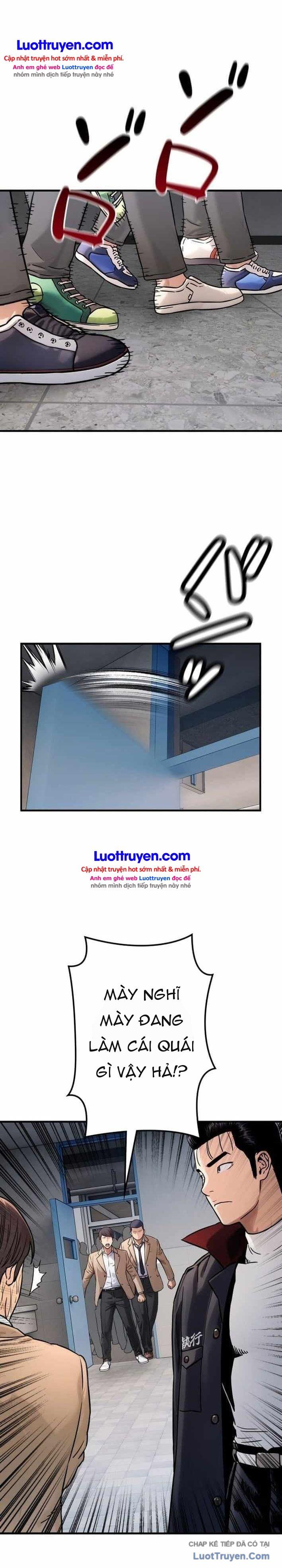 Kẻ Đào Tẩu Đến Hiện Tại Chap 6 - Next Chap 5