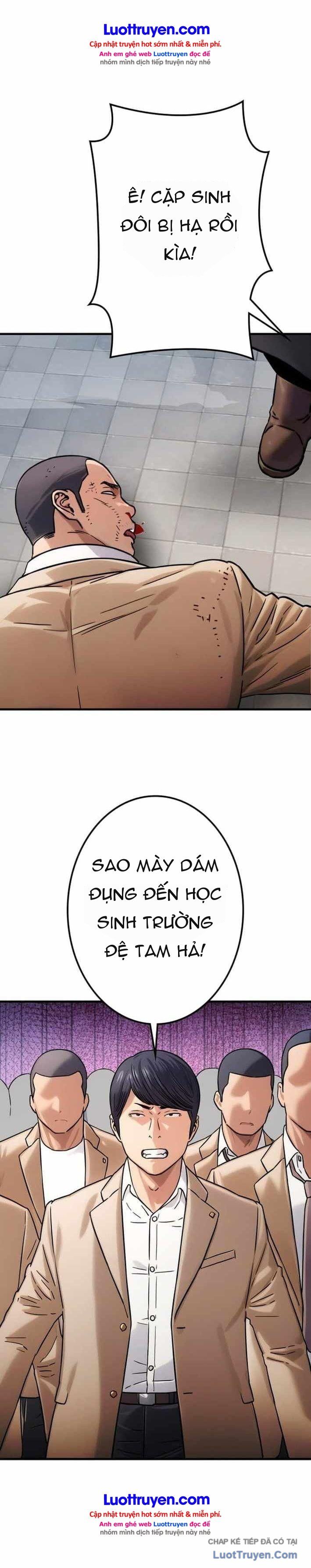 Kẻ Đào Tẩu Đến Hiện Tại Chap 6 - Next Chap 5
