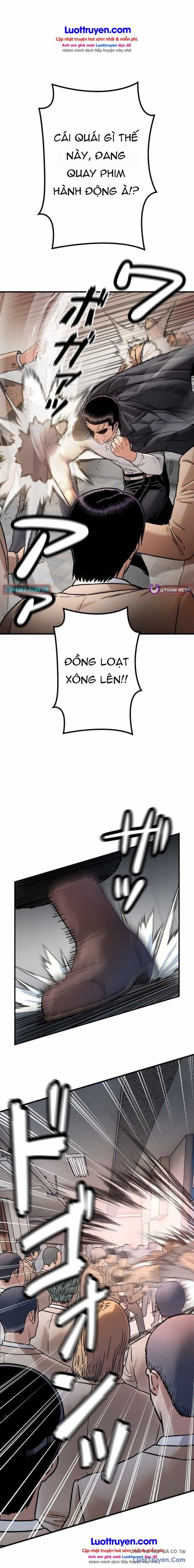 Kẻ Đào Tẩu Đến Hiện Tại Chap 6 - Next Chap 5