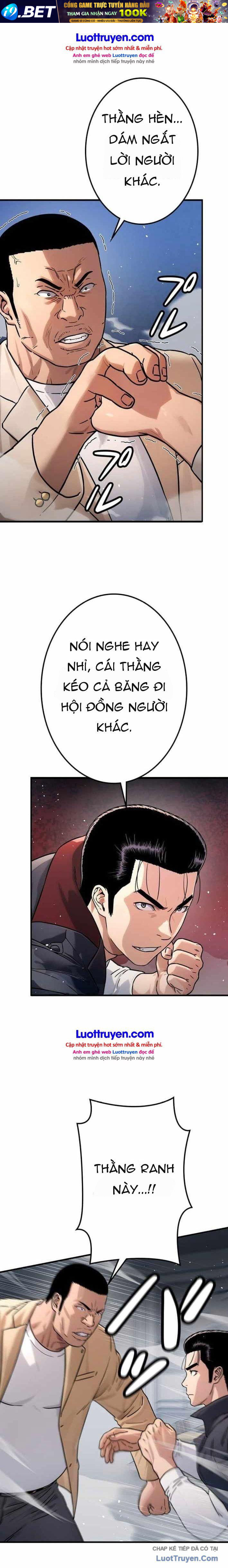 Kẻ Đào Tẩu Đến Hiện Tại Chap 6 - Next Chap 5