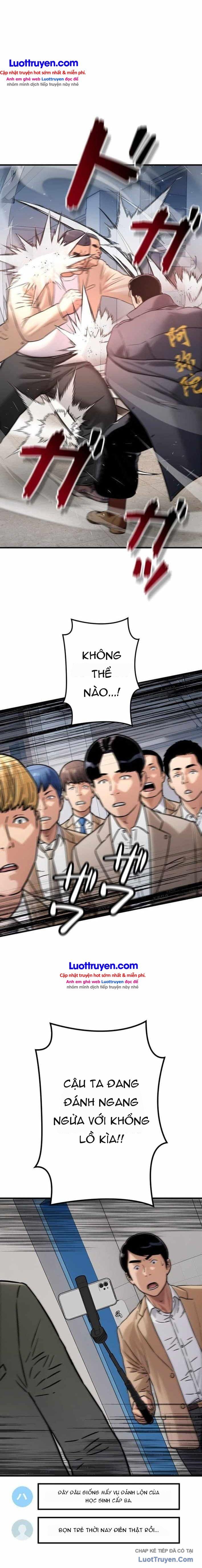 Kẻ Đào Tẩu Đến Hiện Tại Chap 6 - Next Chap 5