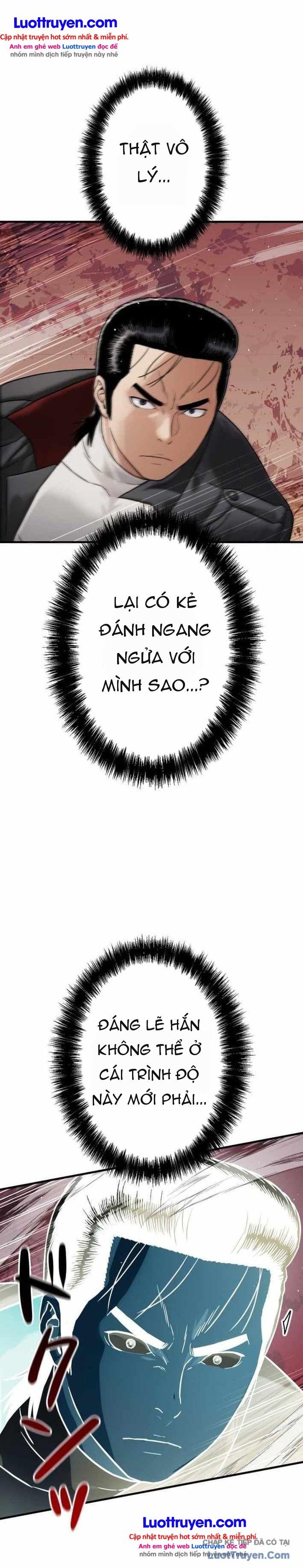 Kẻ Đào Tẩu Đến Hiện Tại Chap 6 - Next Chap 5