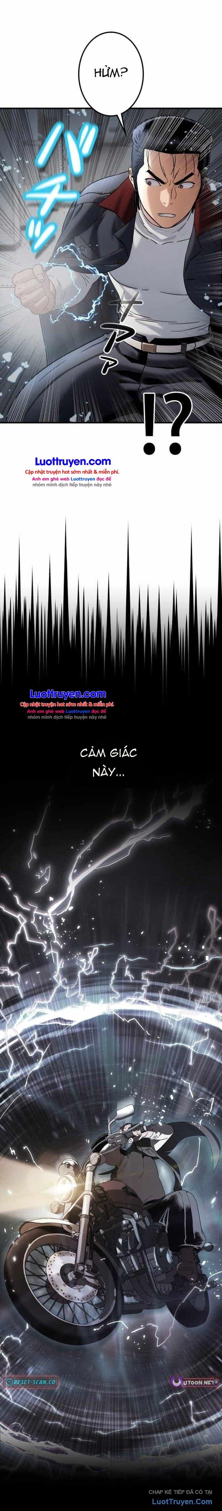 Kẻ Đào Tẩu Đến Hiện Tại Chap 6 - Next Chap 5