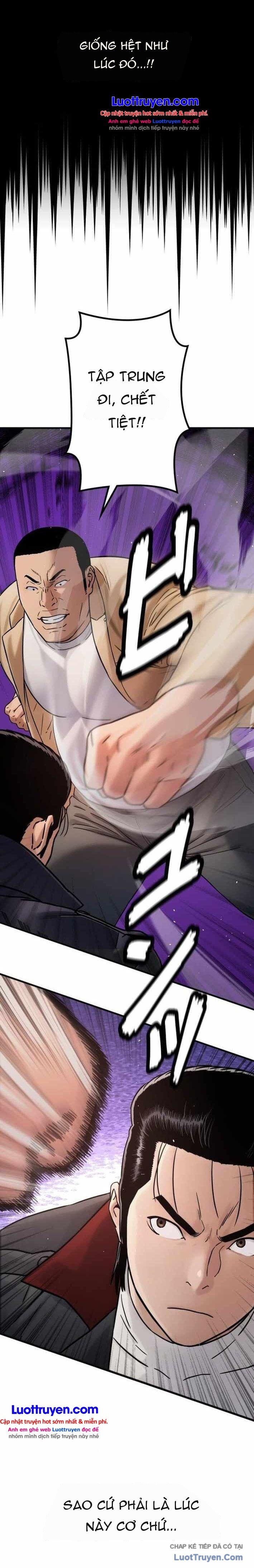 Kẻ Đào Tẩu Đến Hiện Tại Chap 6 - Next Chap 5