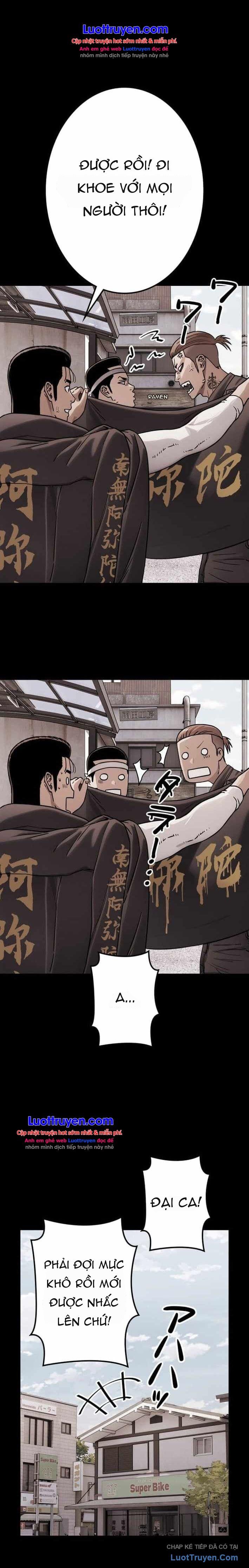 Kẻ Đào Tẩu Đến Hiện Tại Chap 6 - Next Chap 5