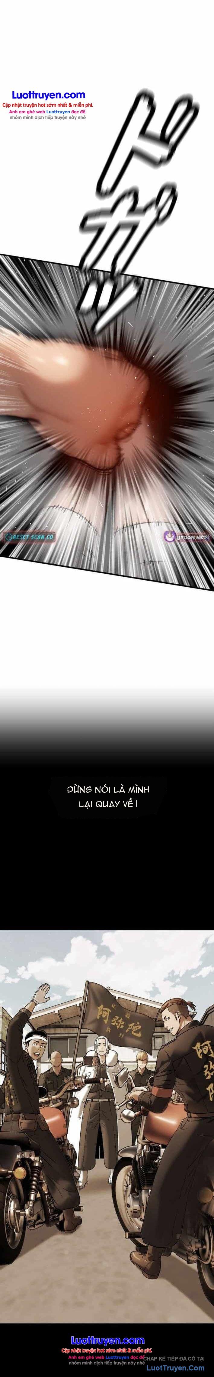 Kẻ Đào Tẩu Đến Hiện Tại Chap 6 - Next Chap 5