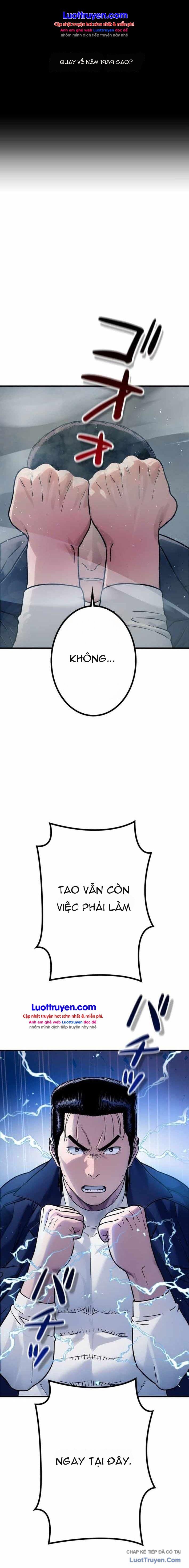 Kẻ Đào Tẩu Đến Hiện Tại Chap 6 - Next Chap 5