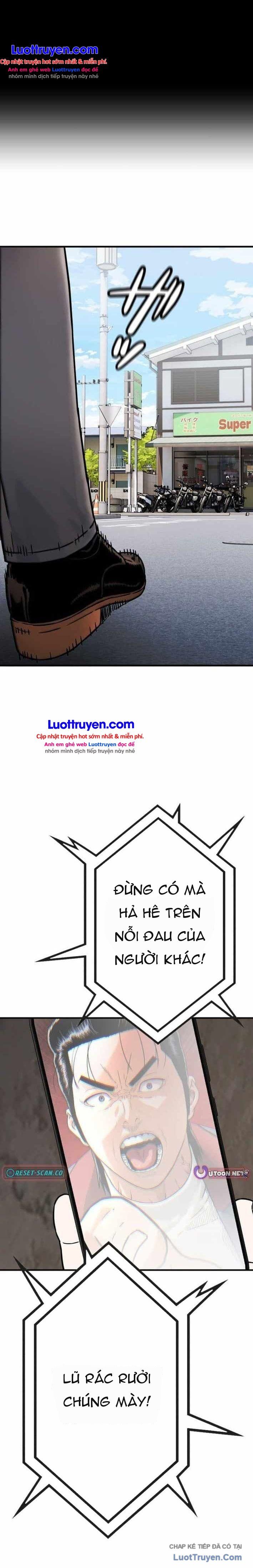 Kẻ Đào Tẩu Đến Hiện Tại Chap 6 - Next Chap 5