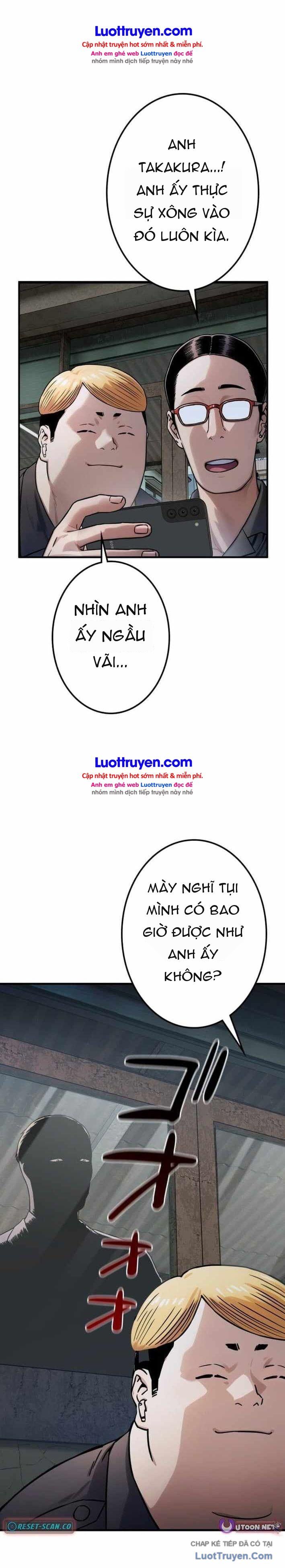 Kẻ Đào Tẩu Đến Hiện Tại Chap 6 - Next Chap 5
