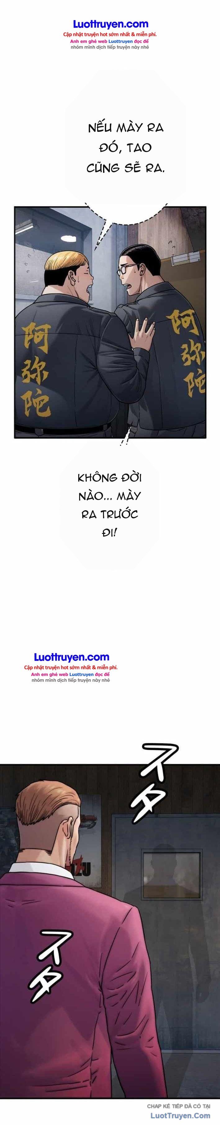 Kẻ Đào Tẩu Đến Hiện Tại Chap 6 - Next Chap 5