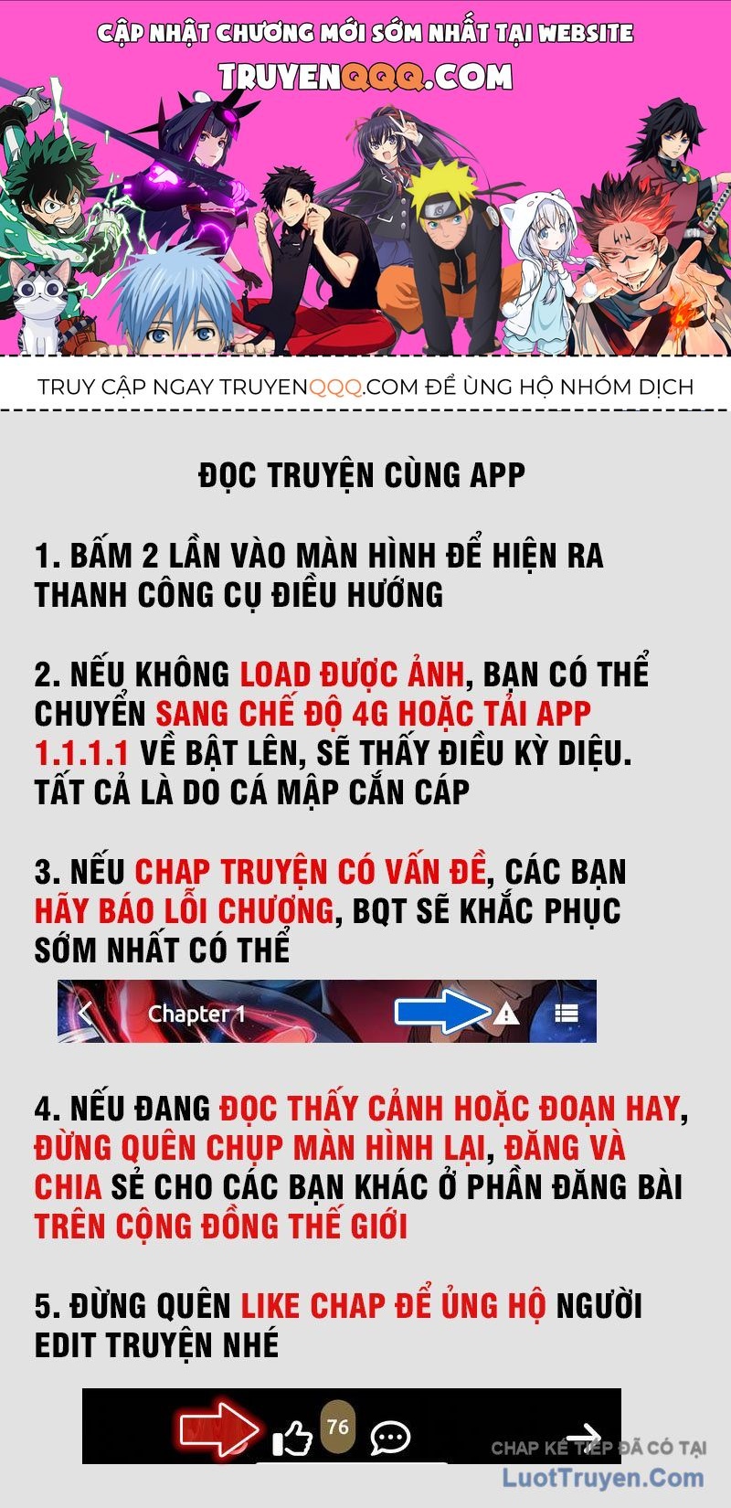 Chương 121 - Trang 1