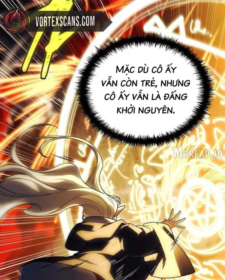 Anh Hùng Huyền Thoại Là Học Viên Danh Dự Của Học Viện