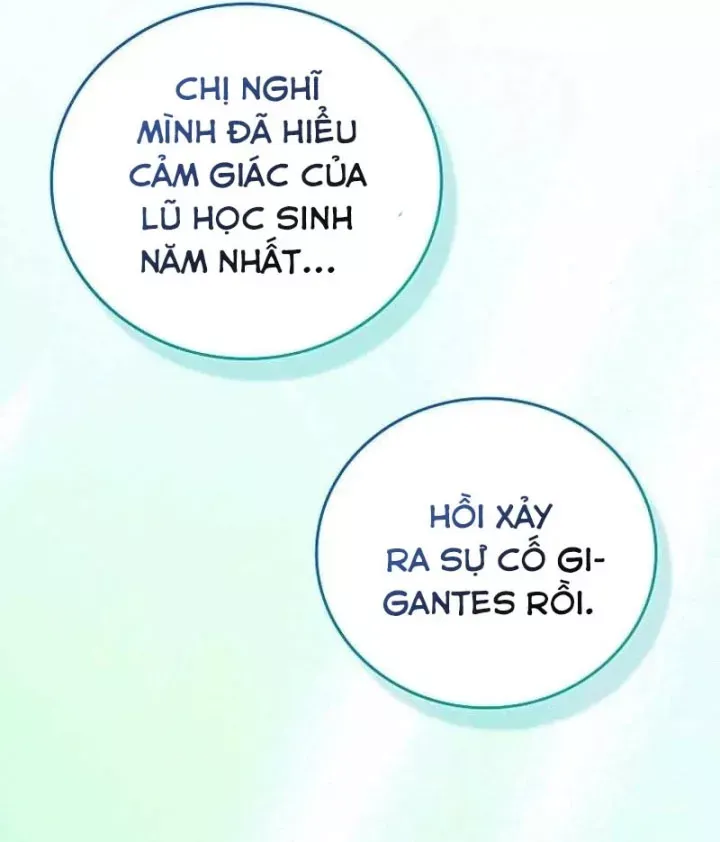 Anh Hùng Huyền Thoại Là Học Viên Danh Dự Của Học Viện