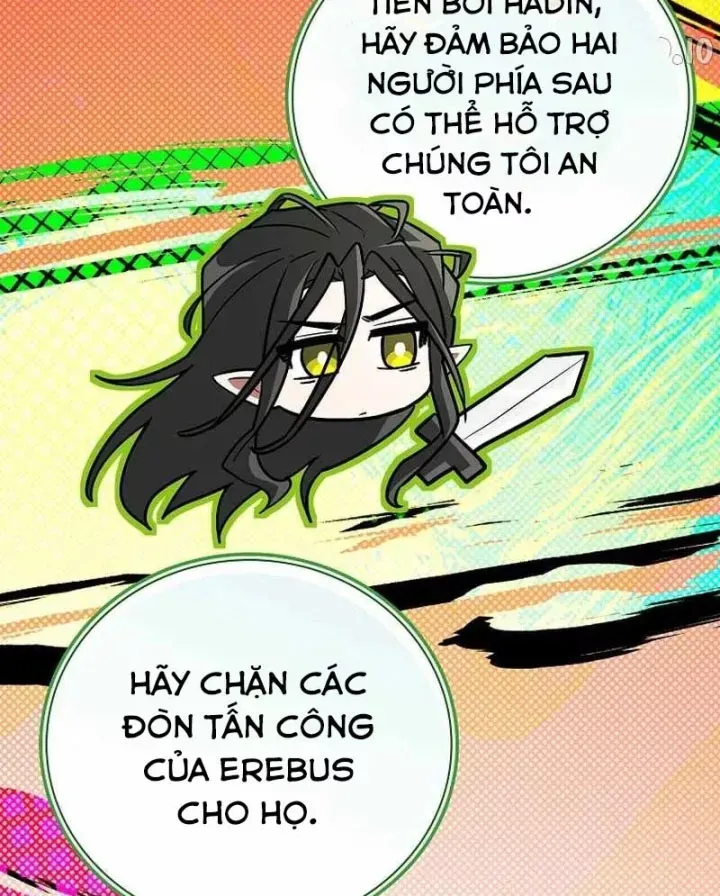 Anh Hùng Huyền Thoại Là Học Viên Danh Dự Của Học Viện