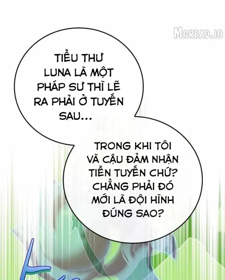 Anh Hùng Huyền Thoại Là Học Viên Danh Dự Của Học Viện