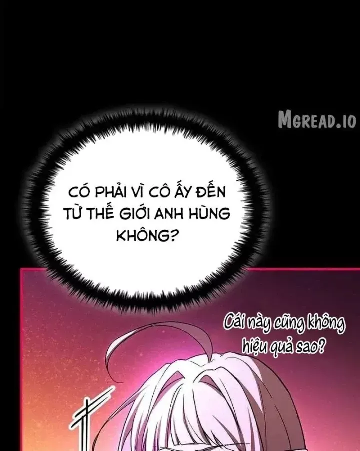 Anh Hùng Huyền Thoại Là Học Viên Danh Dự Của Học Viện