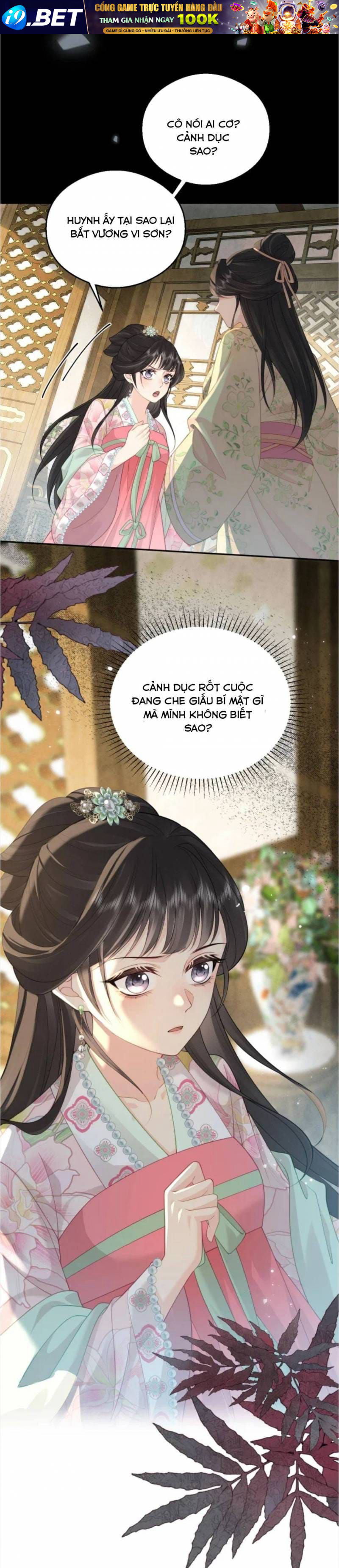 Thà Lấy Bài Vị Còn Hơn Làm Thiếp Chap 49 - Next Chap 48